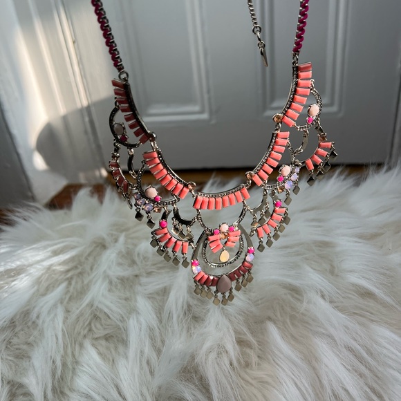 Kent & King necklace and earrings - Picture 7 of 8